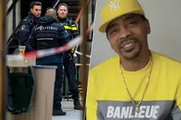 Doorbraak in onderzoek fatale schietpartij partycentrum: vermoedelijke schutter (32) aangehouden