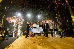 Vijfde editie Haven Charity Gala haalt meer dan een miljoen op voor Rotterdamse goede doelen