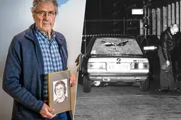 Agent Willem (25) werd in de val gelokt en doorzeefd met kogels: waarom Bram (82) dit verhaal blijft vertellen