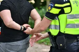 Rotterdamse man (82) helpt politie bij aanhouding van nepagent