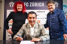Verbaasde Ricardo Moniz hoort van journalist dat hij is ontslagen: ‘Ik weet van niks’