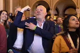 Het dilemma van Leefbaar Rotterdam: ‘We staan voor cruciale maanden’