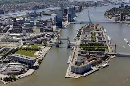 Noordereiland is overlast van ‘kadekapers’ zat: ‘Problemen bij De Esch verplaatsen zich’
