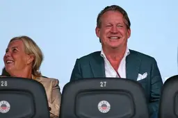 Mario Been vertrekt na drie seizoenen als adviseur bij Excelsior