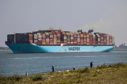 Actiegroep eist dat Rotterdam schip uit Israël weigert, anders volgt demonstratie bij stadhuis
