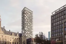 Succesvolle ondernemer koopt in één klap vier penthouses in nieuwe woontoren: ‘Heel gaaf’