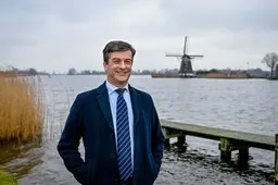 Nieuwe logo waterschap van 382.000 euro maakt veel los: noodzakelijke investering of weggegooid geld?