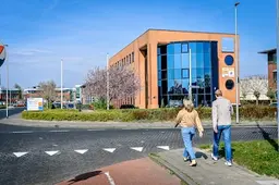 Moskee zorgt opnieuw voor beroering in Barendrecht: gemeente dreigt met boete van 20.000 euro