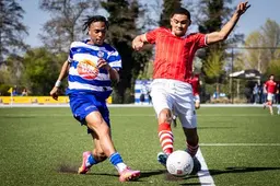 Programma en uitslagen nacompetitie 2024-2025: strijd om promotie en degradatie barst los