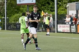 Van kampioen naar kweekvijver: Spartaan’20 verliest topspelers en degradeert na één seizoen