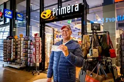 Nicolau levert lot in en dan ‘bliep’, is hij nieuwe miljonair van Zuid? ‘1 miljoen euro, ik zou het wel weten’