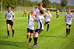 Rotterdam wil sportcontributie betalen voor kinderen uit gezinnen met weinig geld