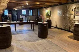 Open dag Nationaal Jenevermuseum en De Kuyper in Schiedam