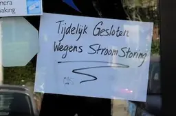 72 uur zonder stroom, Rotterdammers denken mee hoe je moet handelen: 'Belangrijk om je voor te bereiden'