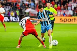 Bruiloft Clement in aantocht, maar eerst clash met PSV: ‘Earnie zal op onze bruiloft wel een extra borreltje drinken’