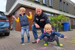 Voor derde keer in drie weken zit dorp urenlang zonder stroom: ‘Even geklopt of er iemand in de lift zat’