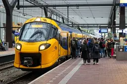 Bekende bluesartiest bestolen in Rotterdamse trein, gulle gevers komen in actie