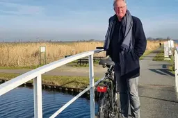 ‘Na periode van rust en reflectie’ keert wethouder Bart de Leede niet meer terug