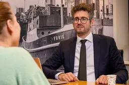 Wethouder Kroonen houdt spreekuur in Maassluis