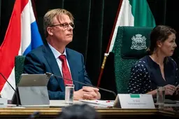 Rotterdamse topambtenaren alsnog bestraft vanwege negeren fraude-signalen