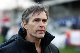 Wim van Zwam nieuwe assistent-trainer Excelsior als opvolger van Adrie Koster