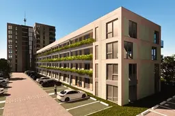 Bouwplan in Vlaardingen maakte al snel veel los, nu liggen de eerste plannen op tafel: ‘Biedt ook kansen’