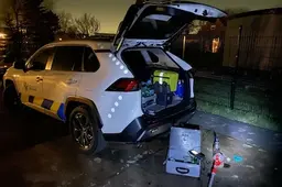 Delfland voert aantal controles op: meer dwangsommen en processen-verbaal in glastuinbouw