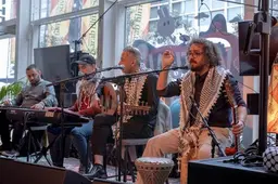 Weektips: dit is er te doen in Rotterdam (26 - 29 mei)
