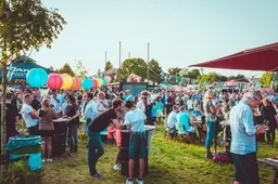 5 x de deur uit in Vlaardingen deze week (19-23 mei)