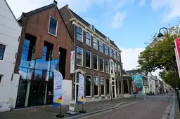 Dagje uit? Hier is een handig overzicht van musea in de regio Vlaardingen