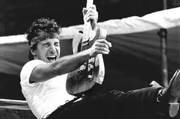Einde aan concerten in De Kuip: ‘Fuck the mayor! riep Bruce Springsteen, en ze speelden tot middernacht’