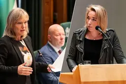 Rotterdamse wethouders treuren om val kabinet, bij Leefbaar valt de naam van Ingrid Coenradie weer