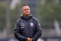 Cláudio Braga verrast Excelsior Maassluis met exit: Portugees gaat in Dubai werken met voormalig ster van FC Barcelona