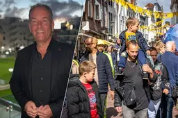 Voorzitter Brandersfeesten legt nu al zijn functie neer