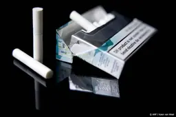 Karremans wil snel regelgeving tegen nicotinesticks