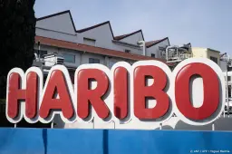 Haribo meldt dat cannabis niet door bedrijf in snoep terechtkwam