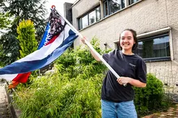 Eindexamens: gaat bij jou in  Schiedam de vlag uit? Stuur je foto in!
