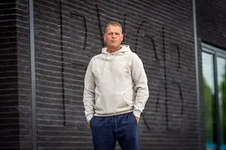 Ralph Kalkman over zwaar jaar bij BVCB: ‘Het verlies van Rob zit in alles verweven’