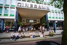 Bekende Rotterdamse ontwikkelaars willen Cinerama redden: ‘Dit moet behouden blijven’