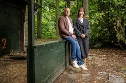 Na 45 jaar geen pannenkoeken meer in het Kralingse Bos, maar blini’s en ‘serieus goede bitterballen’
