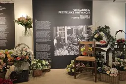 Tentoonstelling over held uit Tweede Wereldoorlog opent in Maassluis