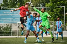 Toon Wolters verlaat HBSS met degradatie en ontploft: ‘Hoop dat hij nooit meer fluit’