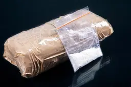 Politie ontdekt 245 kilo cocaïne bij inbraakmelding: straatwaarde tussen de 12 en 15 miljoen euro