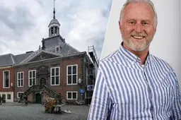 Marco van Unen stopt na de verkiezingen als raadslid in Vlaardingen