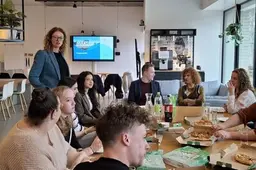 Maassluis organiseert tweede bijeenkomst voor jongerenraad