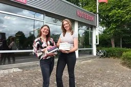 Nieuwe bibliotheek opent dit najaar in Schiedam-Noord