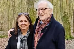 Vermiste Paul (83) en Gerda (80) zouden zijn gezien in België: ‘Ze zaten naast ons in een pizzeria’