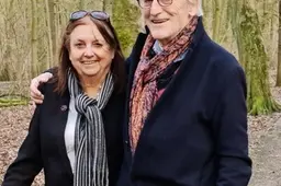 Ouder echtpaar in Frankrijk vermist: ‘We maken ons grote zorgen’