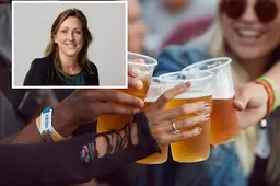 Gezondheidsmonitor ZHZ: inwoners drinken minder alcohol maar bewegen te weinig