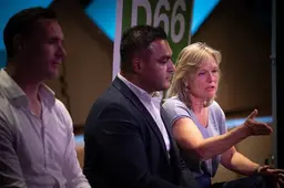 Strijd binnen D66 in Rotterdam: ‘We zijn een kille bestuurspartij geworden’